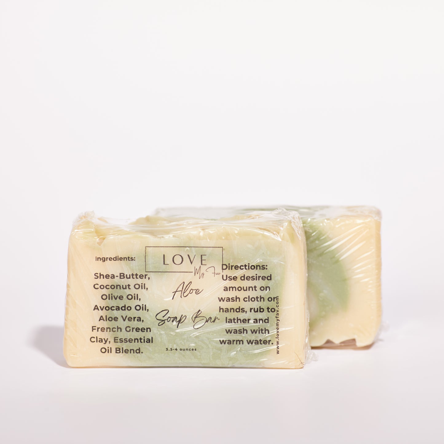 Artisan Soap Bars