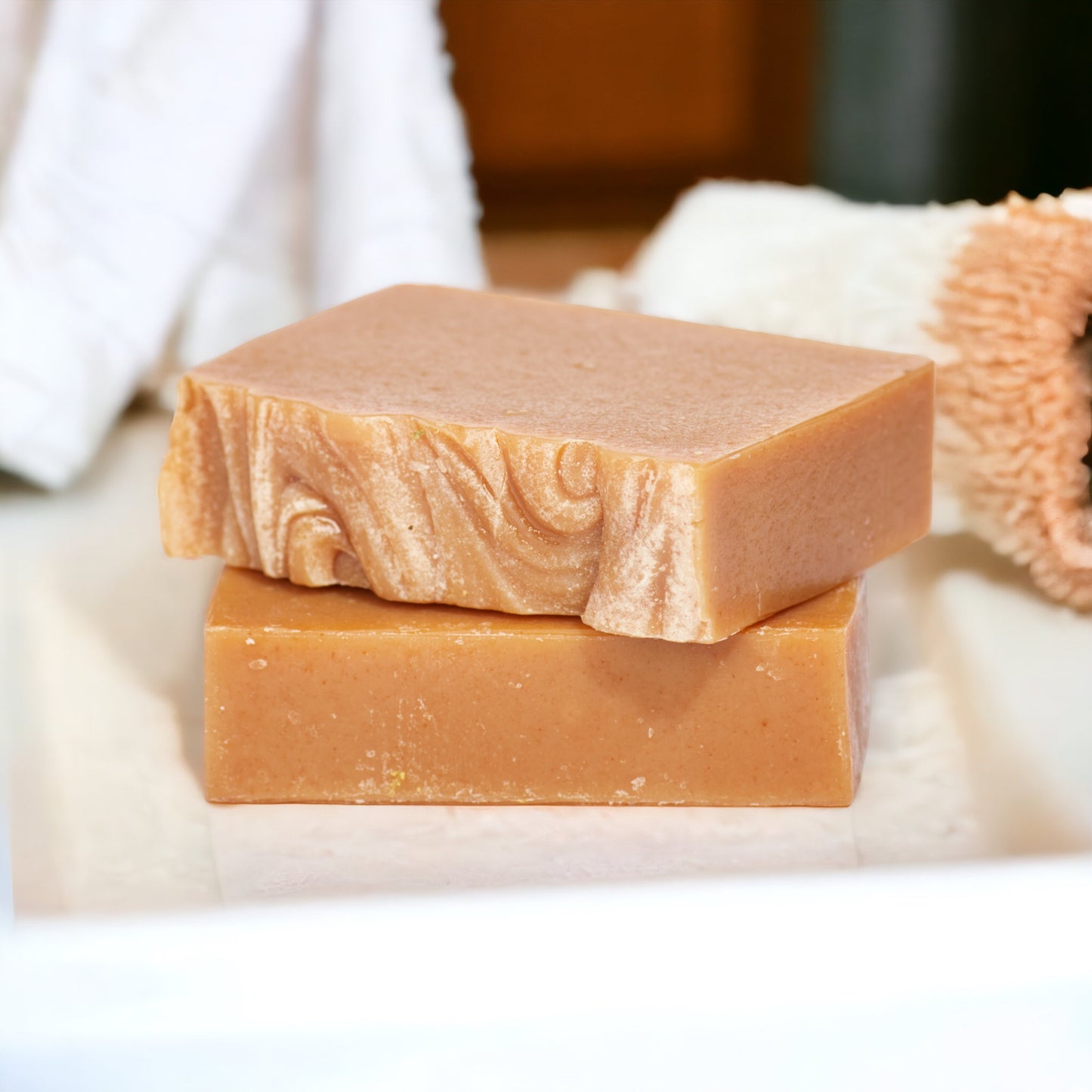 Artisan Soap Bars